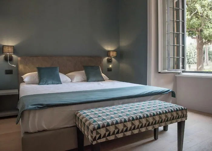 Hotel Domus Alberico Roma